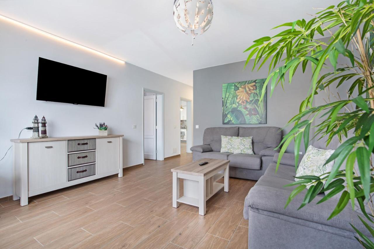 Appartement La Bisagra 1a