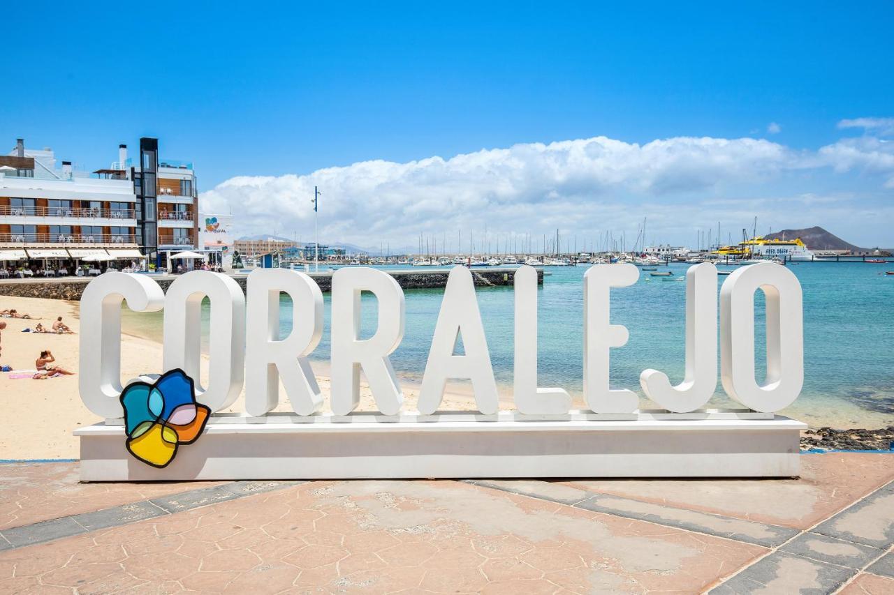 Appartement La Bisagra 1a Corralejo