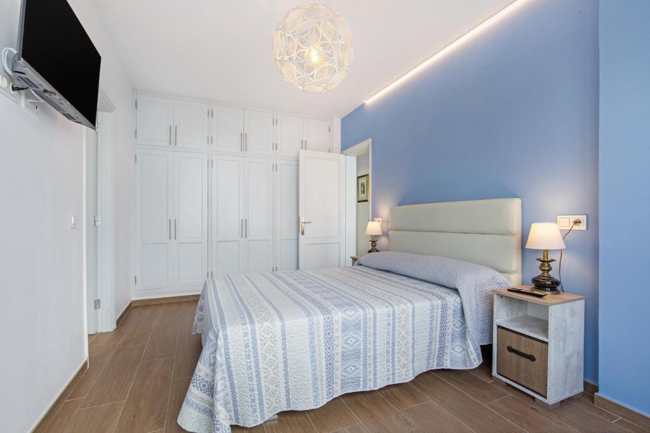 Appartement La Bisagra 1a *
